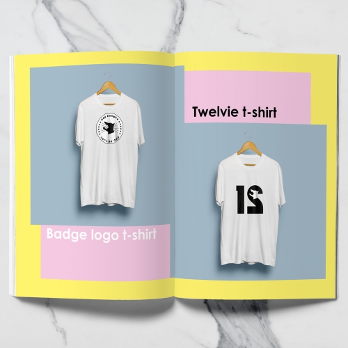 Odd Emmpire Magazine