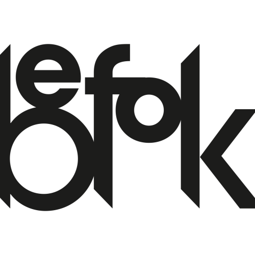 Logo for by studiomoko