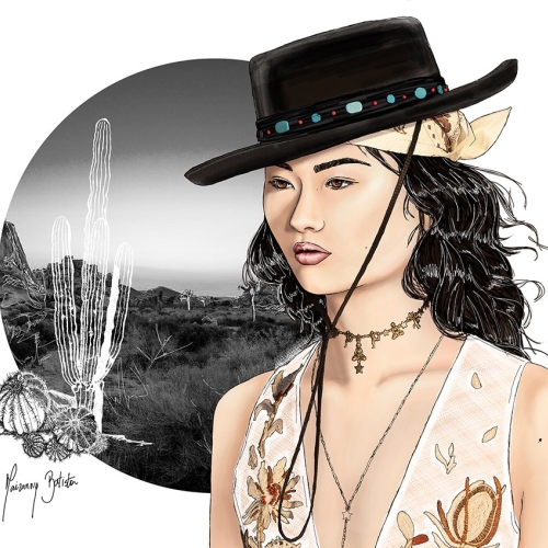 Artwork for by Mairanny