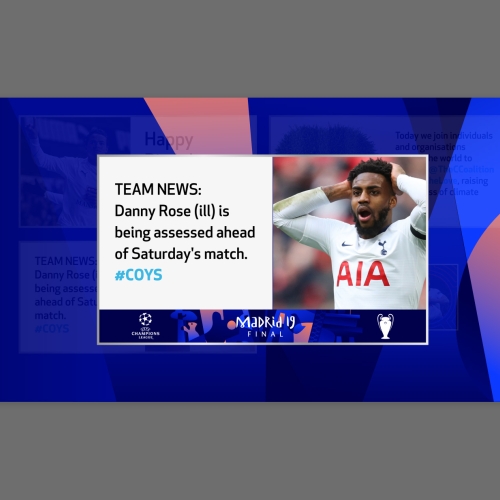 Live visuals for by Tristan Palmer