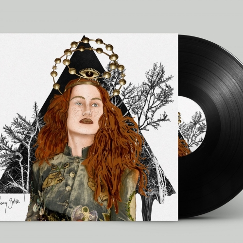 Artwork for by Mairanny