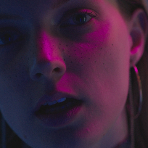 Music video for The Pirouettes by seekcerda