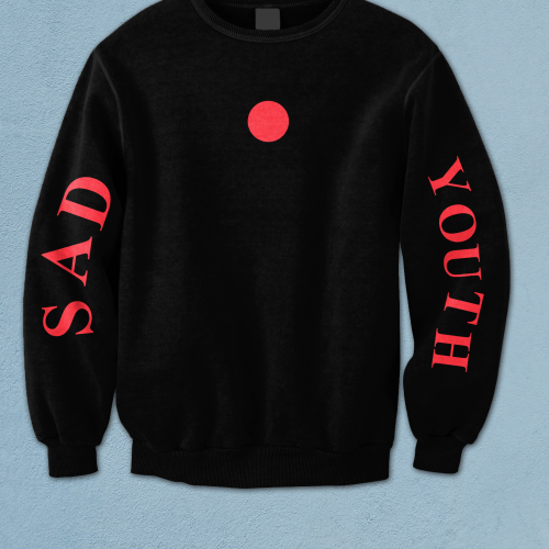 Sad. Youth Collection 1