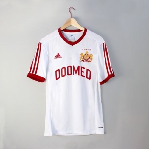 Merchandise for Los Campesinos! by R-Corp