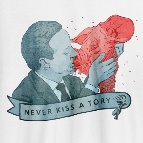 Merchandise for by R-Corp