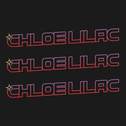 Logo for Chloe Lilac by jeremyraskin