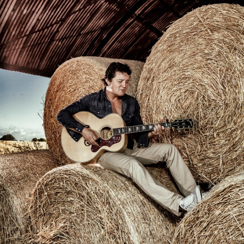 Photography for Ben Portsmouth by iShoot