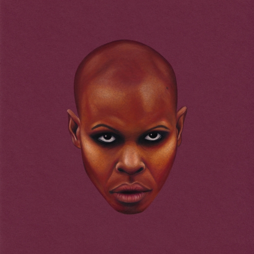 Artwork for Skin - Skunk Anansie by Mat Williams