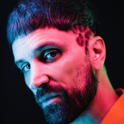 Photography for Serge Pizzorno by Michael Clement