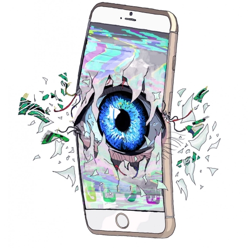 Artwork for by Sid Hedley