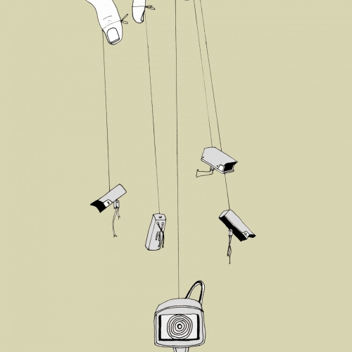 Artwork for by Sid Hedley