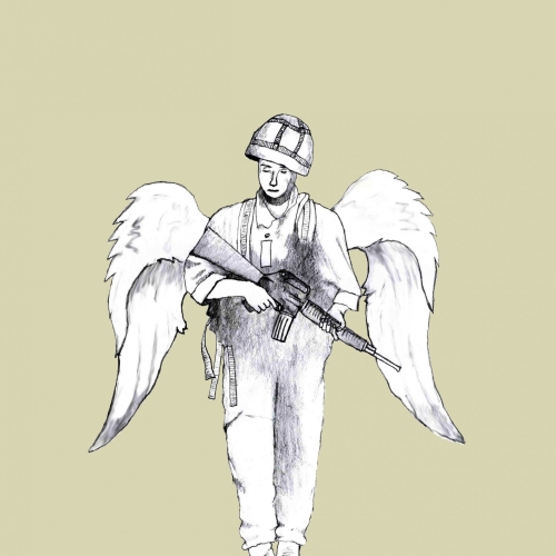 Artwork for by Sid Hedley