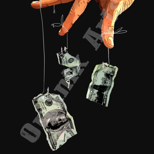 Artwork for by Sid Hedley