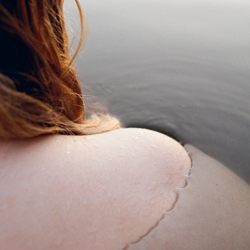 What The Water Gave Me