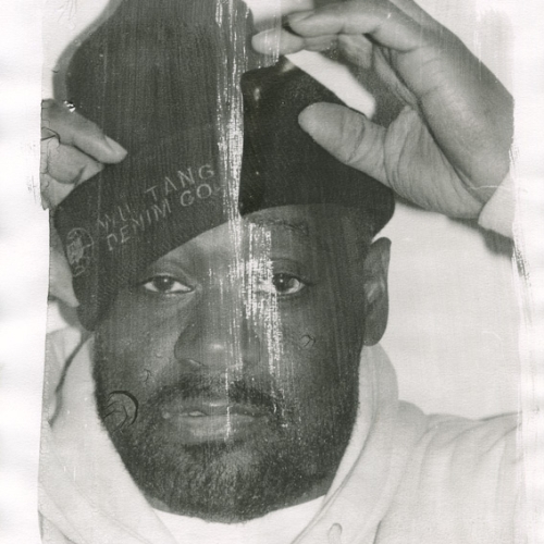 Photography for Ghostface Killah by Samuel John Butt