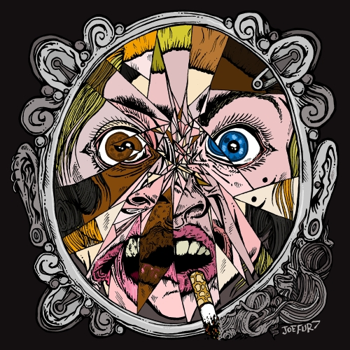 Artwork for Coltana by JOEFUR