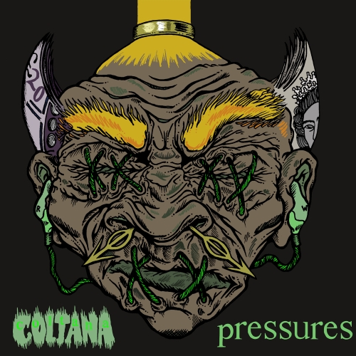 Artwork for Coltana by JOEFUR