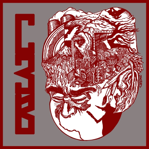 Artwork for C3B by JOEFUR