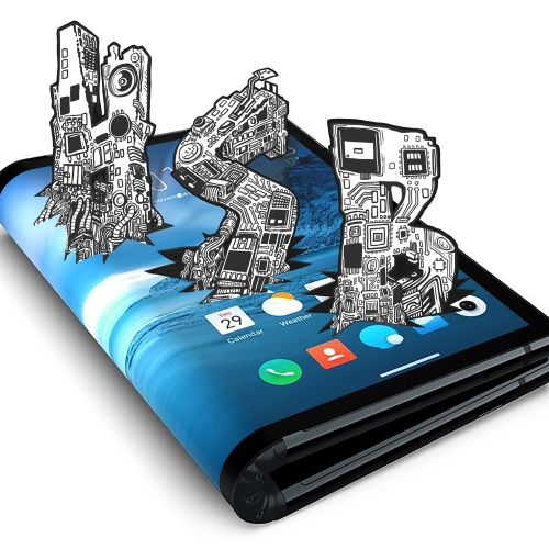 Artwork for Happy Slap Boutique by JOEFUR