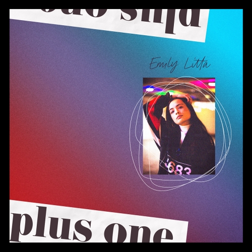 Artwork for Emily Litta by hellorabbitdesign