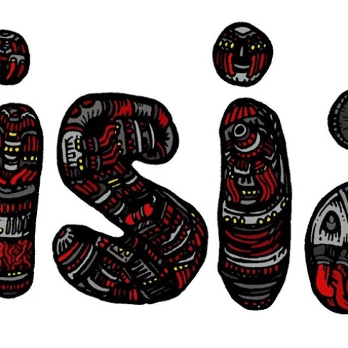 Typography for Erisian by JOEFUR