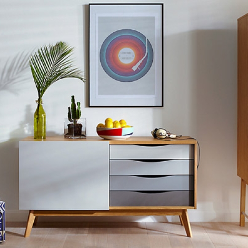 Wax Lyrical - John Lewis