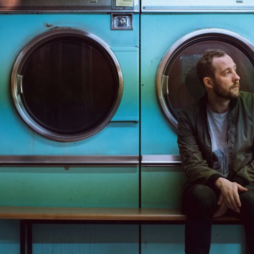 Photography for Seramic by GuyGotto