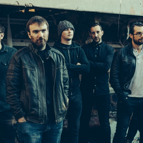 Music video for White Noise Cinema by James Delin