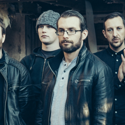 Creative direction for White Noise Cinema by James Delin