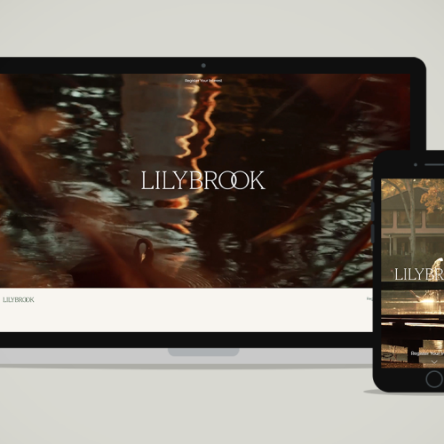 Website for by littlecastlestudios