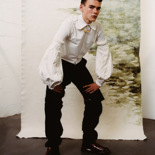 Photography for by mludevid