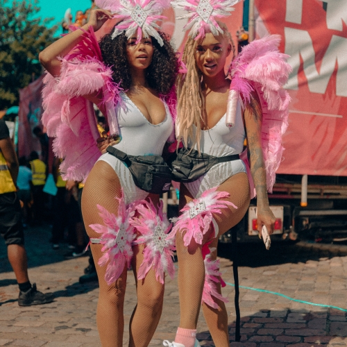 Photography for Puma by GabrielleSalonga