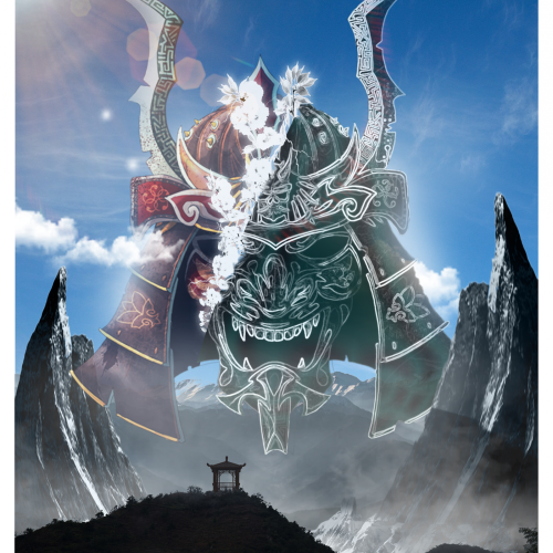 Artwork for by Jon Hesse