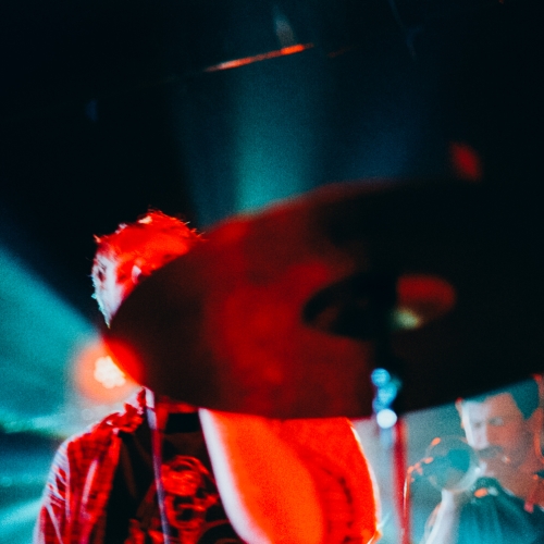 Live photography for Various artists by pf_photographer