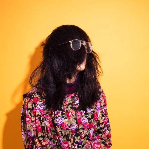 Poor Eliza Press Photo