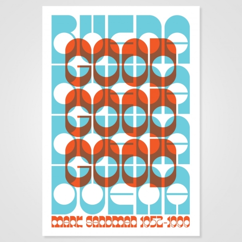 Selected Poster Artwork