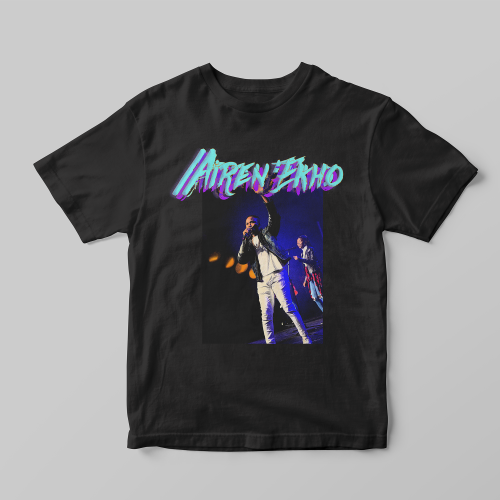 Merch design for by Jorghino