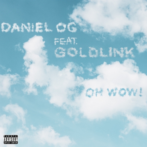 Artwork for Daniel OG, Goldlink by 15street