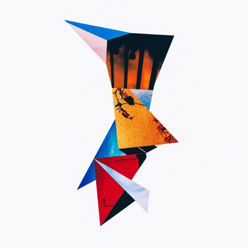 album campaign art direction