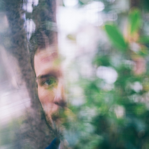 Rob Clouth press shots