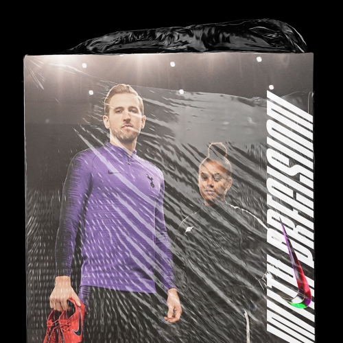 Nike Nothing Beats a Baller from N17