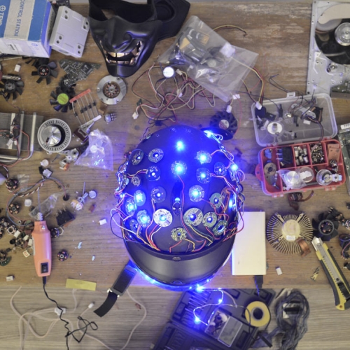 Prop/set Production for Film