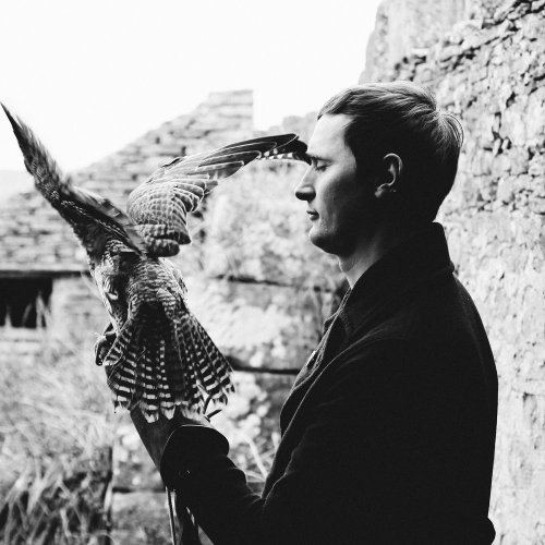 Erland Cooper Press photos