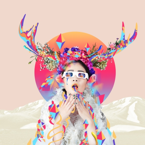 Various Digital Artworks