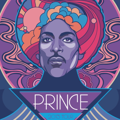 Prince Pitch Deck