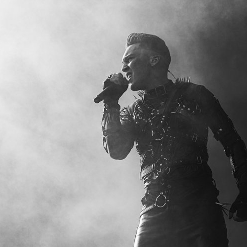 Live Music Photography