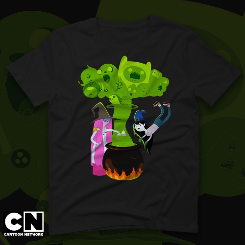 Adventure Time™ Merchandise