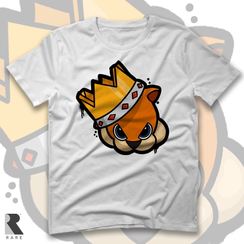 My Conker's Bad Fur Day™ Merchandise