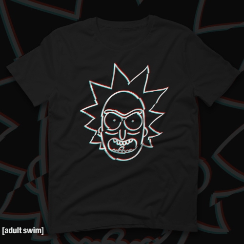 Rick and Morty™ Merchandise