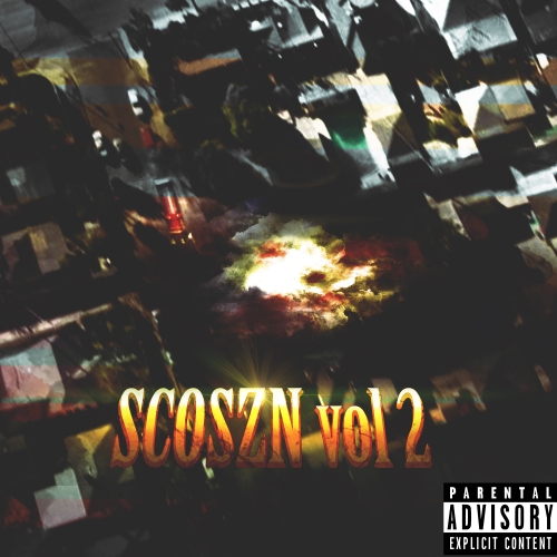 SCO SZN (alt / current cover)